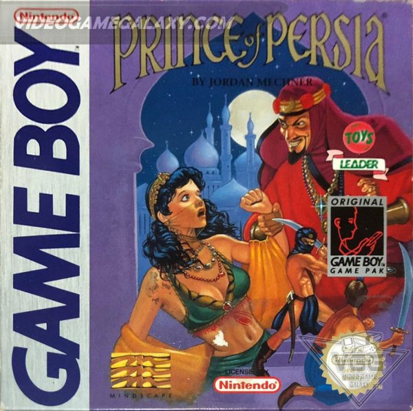 Prince of Persia