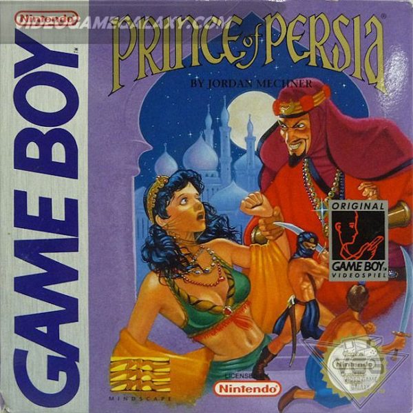 Prince of Persia