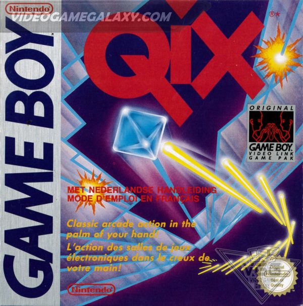 Qix