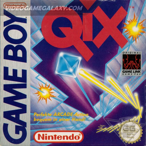 Qix