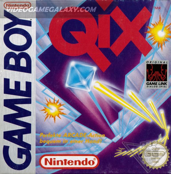 Qix
