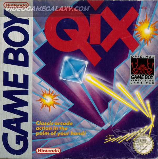 Qix
