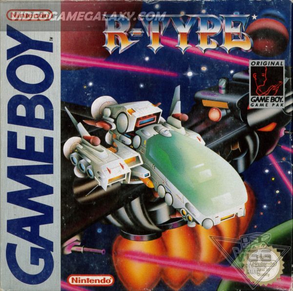 R-Type