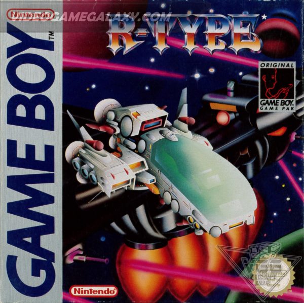 R-Type