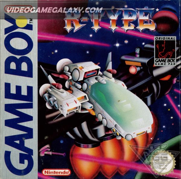 R-Type