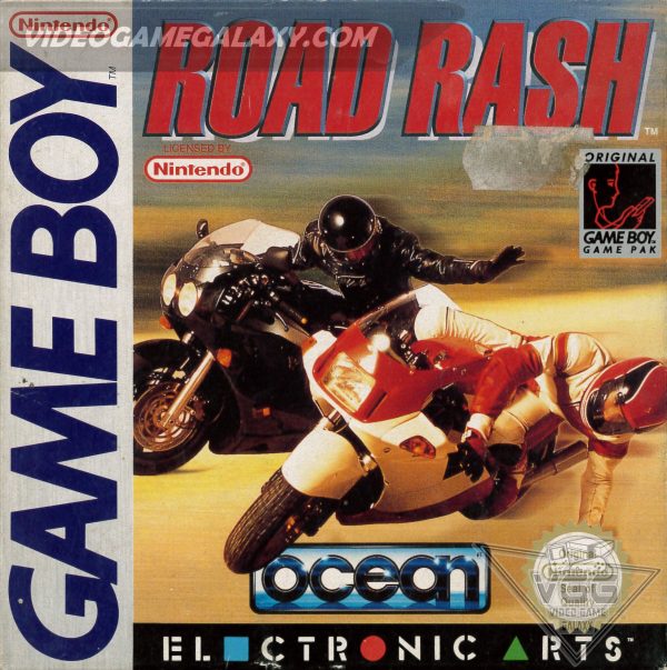 Road Rash