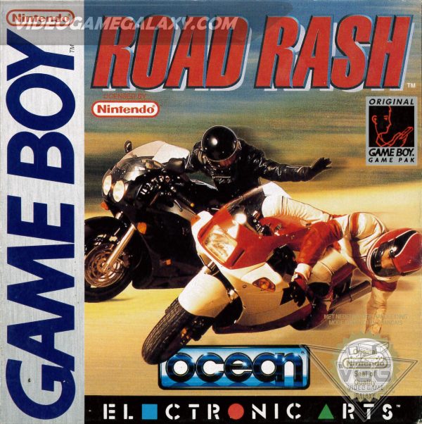 Road Rash