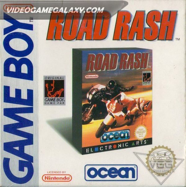 Road Rash
