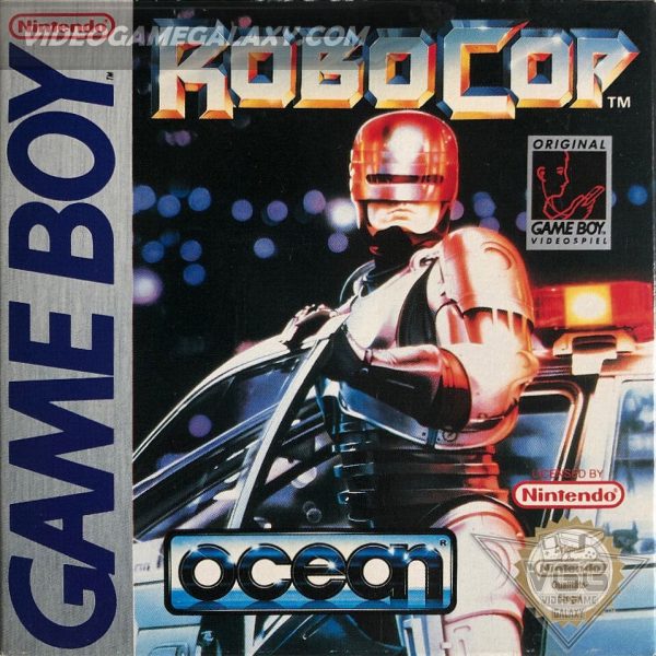 Robocop