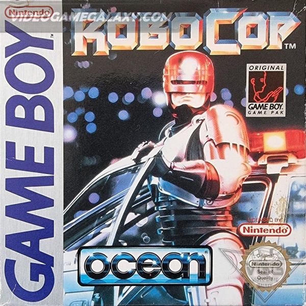 Robocop