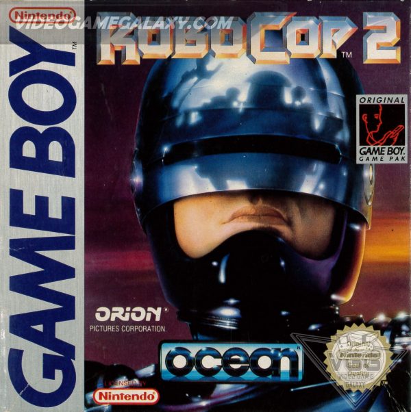 Robocop 2