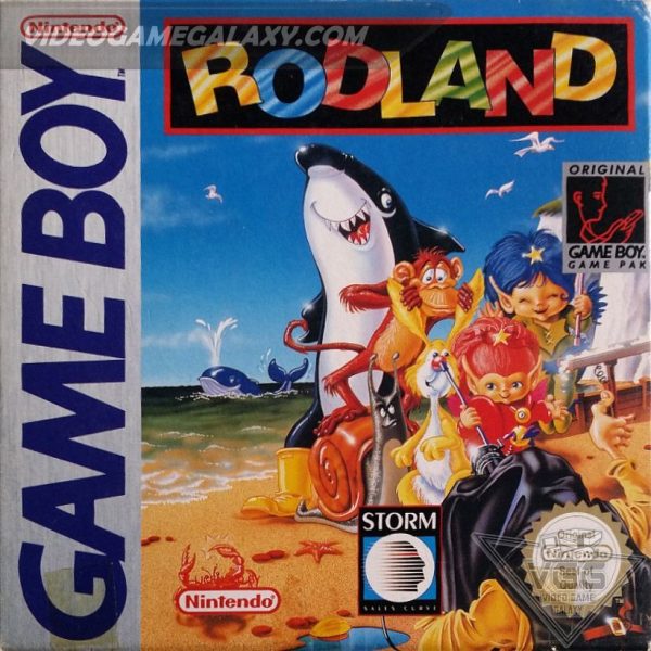 Rodland