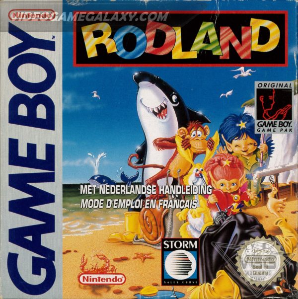 Rodland