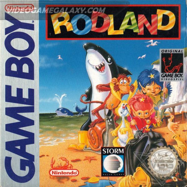 Rodland