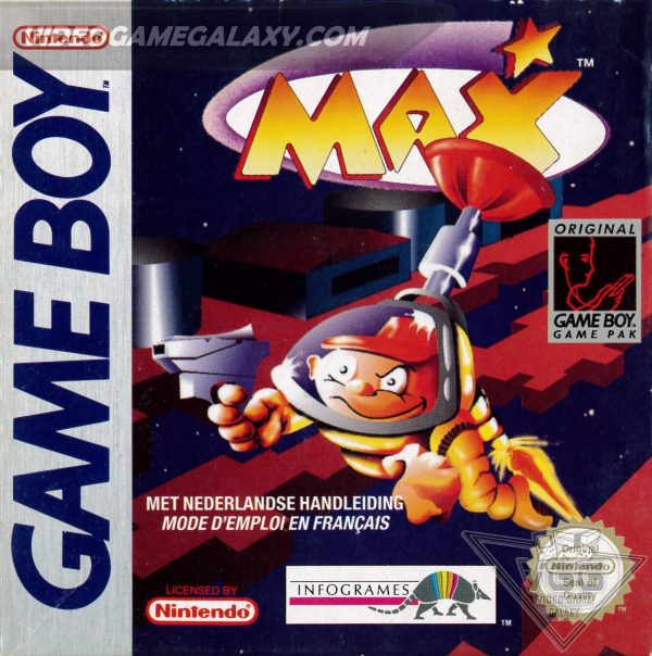 Rubble Saver #2 Max