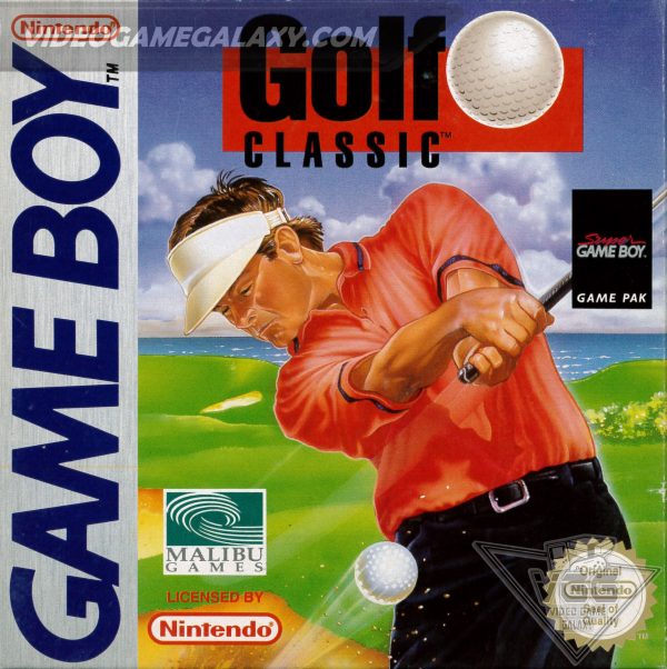 Sports Illustrated #3 Golf Classic