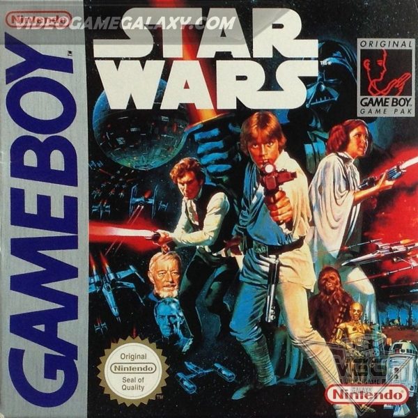 Star Wars