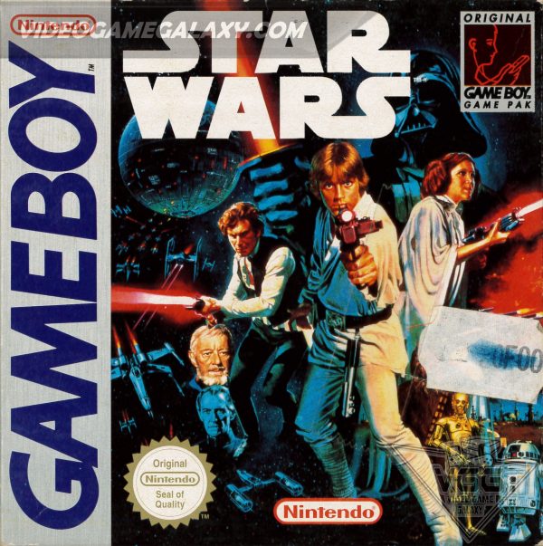 Star Wars