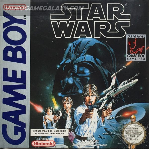 Star Wars