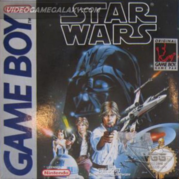 Star Wars