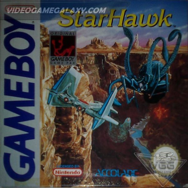 StarHawk