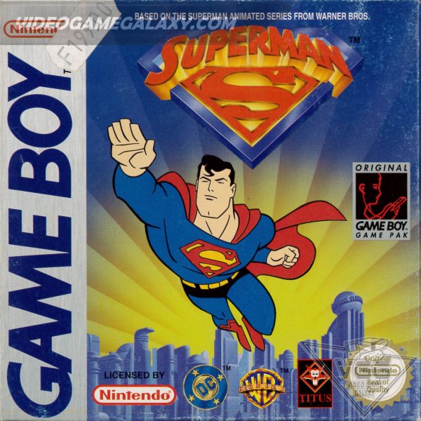 Superman