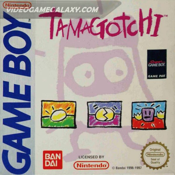 Tamagotchi