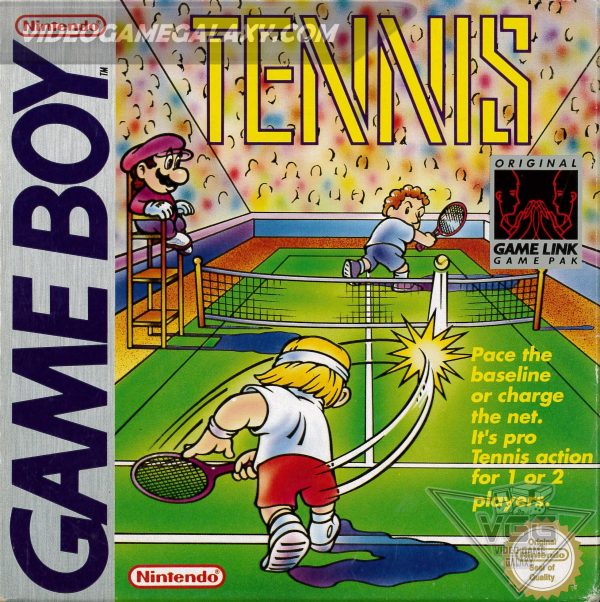 Tennis