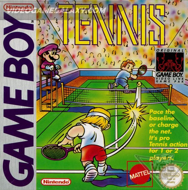 Tennis