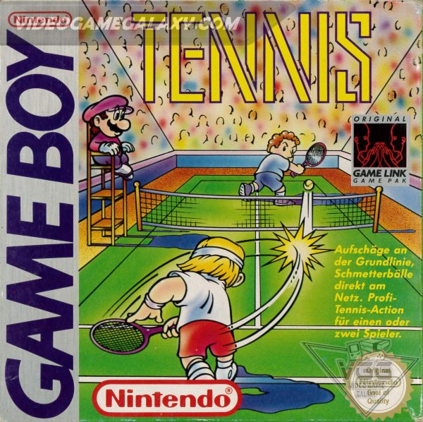 Tennis
