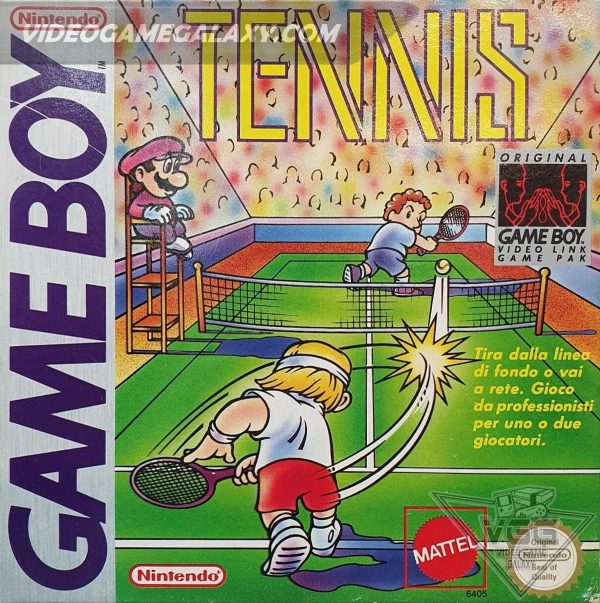 Tennis