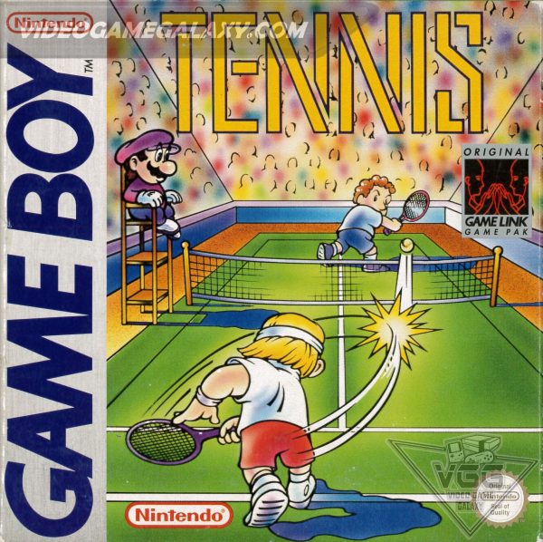 Tennis