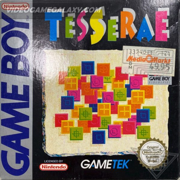 Tesserae