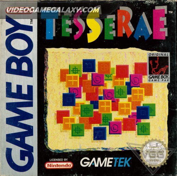 Tesserae