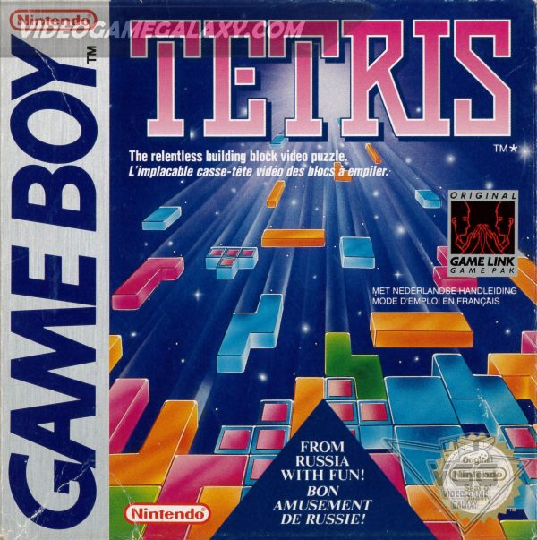 Tetris