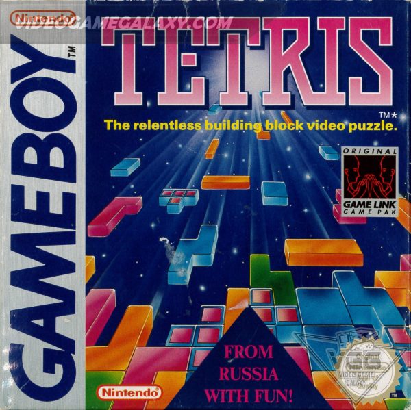 Tetris