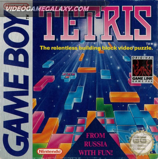 Tetris