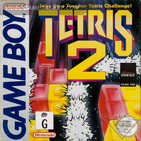 Tetris 2
