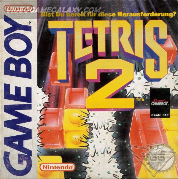Tetris 2