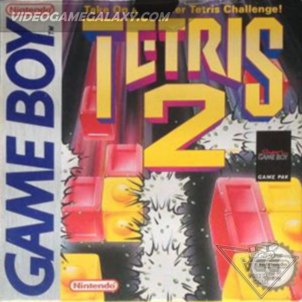 Tetris 2
