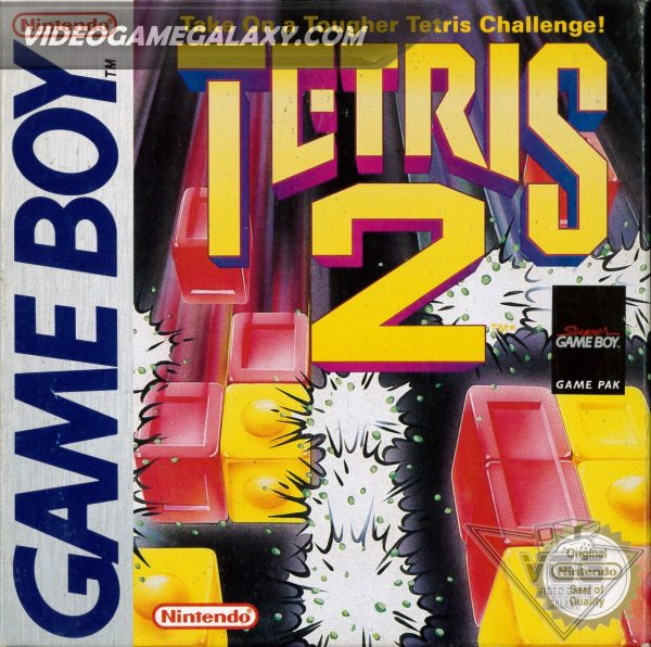 Tetris 2
