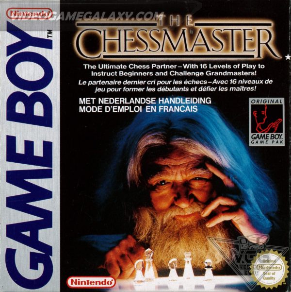 The Chessmaster