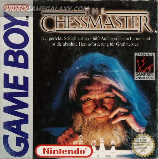The Chessmaster