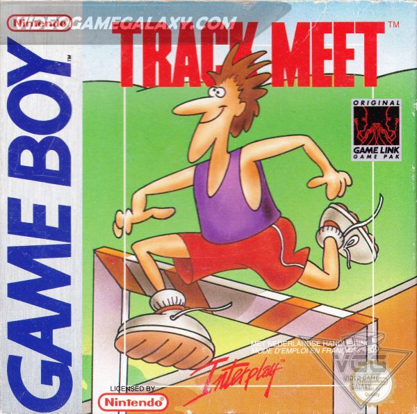 Track Meet