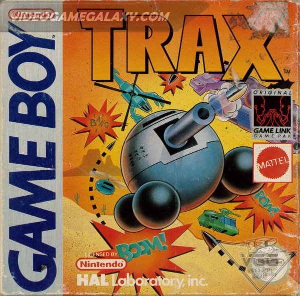 Trax