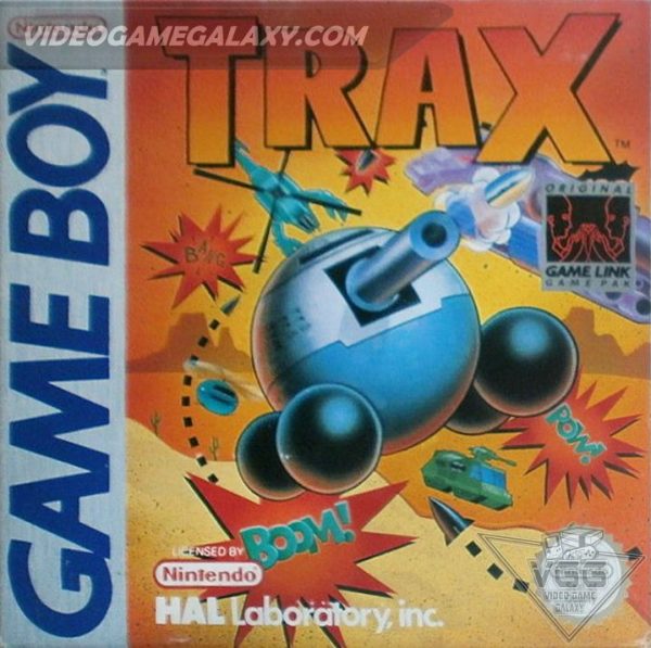 Trax