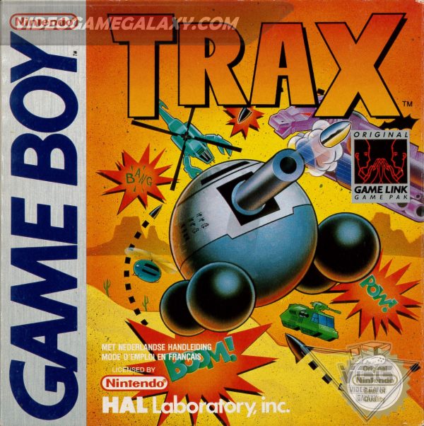 Trax