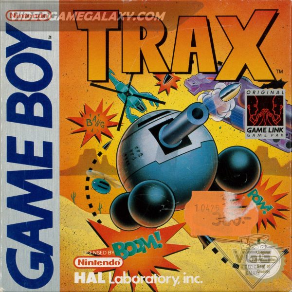 Trax