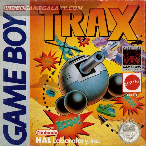 Trax