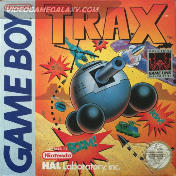 Trax
